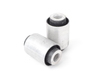 Packaged by Turner 3-series Rear Suspension Mount Package - Rubber Street Bushings - E36/E36 M3 E36REARBUSHINGS View 5