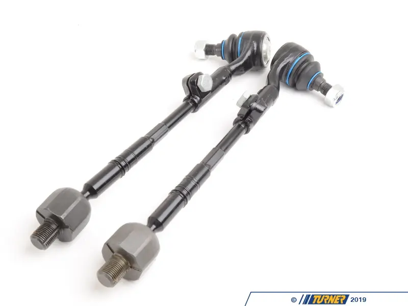 Las Mejores Ofertas En Vínculos De Dirección Y Varillas De Nudo Frontal Para BMW 325 | EBay