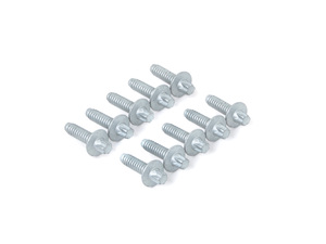 Screw - Pack Of 10