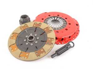 Stage 3 Endurance Clutch Kit