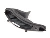 Genuine BMW Genuine BMW Leather Handbrake Lever Cover - Schwarz 34428094845 View 3