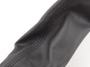 Genuine BMW Genuine BMW Leather Handbrake Lever Cover - Schwarz 34428094845 View 2