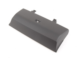 Genuine BMW Cover Panel, Centerstack, Lower - 51459301724 - F25,F26
