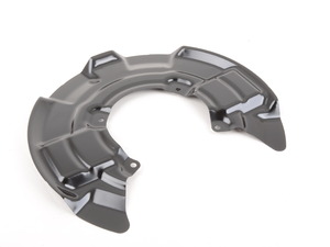 Genuine MINI Protection Plate - 34119805959