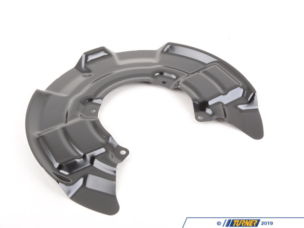 Genuine MINI Genuine MINI Protection Plate - 34119805959 34119805959
