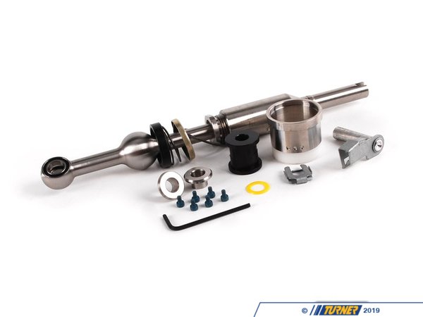 UUC UUC EVO3 Short Shift Kit - Z4 3.0i/3.0si, Z4 M Roadster/Coupe - (NO LONGER AVAILABLE) USSZ43