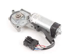 Genuine BMW Actuator - 67618351876 - E34 - (NO LONGER AVAILABLE)