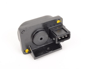 Genuine BMW Fuel Injection System-Ressure Sensor - 13621286679 - E30