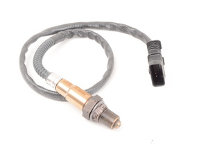 Oxygen Sensor - Front Position