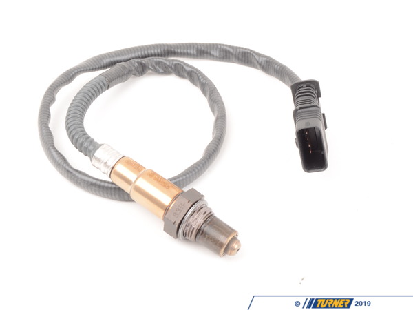 Genuine BMW Oxygen Sensor - Front Position 11788600992