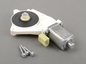 Genuine MINI Drive, Window Lifter, Rear L - 67626934299