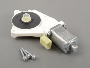 Genuine MINI Drive, Window Lifter, Rear L - 67626934299