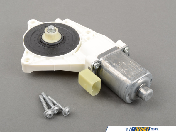 Genuine MINI Genuine MINI Drive, Window Lifter, Rear L - 67626934299 67626934299
