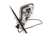 Genuine BMW Genuine BMW Trim Heated Outside Mirror, Left 51167890467 51167890467 View 3
