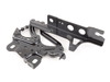 Genuine BMW LEFT ENGINE HOOD HINGE 41007370303 View 1