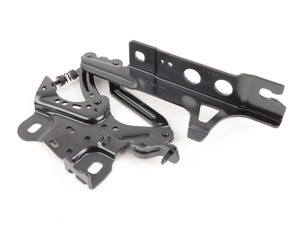 LEFT ENGINE HOOD HINGE