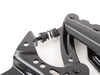 Genuine BMW LEFT ENGINE HOOD HINGE 41007370303 View 2