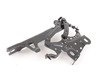 Genuine BMW LEFT ENGINE HOOD HINGE 41007370303 View 3