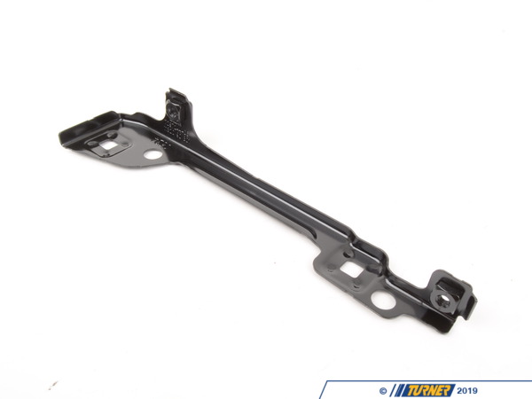 Genuine MINI Original MINI Bracket, Deformation Element - 41007374528 - (NO LONGER AVAILABLE) 41007374528