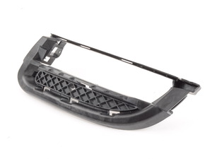 Genuine BMW Support, Fog Lamp Left - 51117178711 - E82
