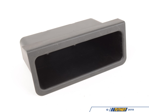 Genuine BMW Genuine BMW Trunk Tray - 51478165628 - E38 51478165628