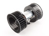 Genuine BMW Blower Motor 64118372493 View 1