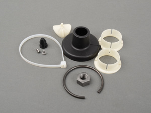 Genuine BMW Set Mounting Parts - 32131140868