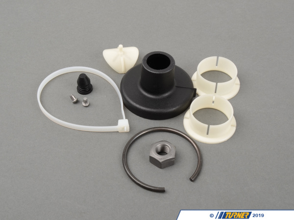 Genuine BMW Genuine BMW Set Mounting Parts - 32131140868 32131140868