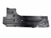 Genuine BMW Genuine BMW Underside Paneling, Right - 51757244186 - F12,F13 51757244186 View 2