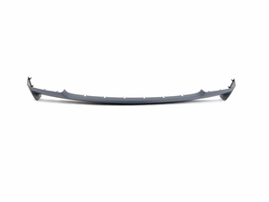 Genuine BMW Support Front Bumper Trim, Primed - 51117062604 - E53