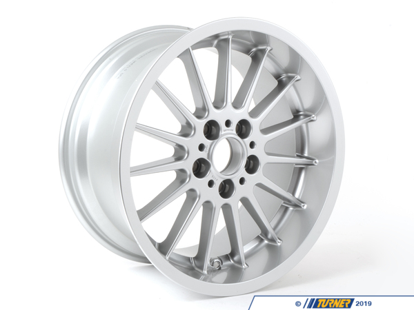 36111093520 - Genuine BMW 18