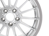 Genuine BMW Genuine BMW 18" Radial Spoke Style 32 Alloy Wheel - E38 E39 - (NO LONGER AVAILABLE) 36111093520 View 2