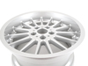 Genuine BMW Genuine BMW 18" Radial Spoke Style 32 Alloy Wheel - E38 E39 - (NO LONGER AVAILABLE) 36111093520 View 3