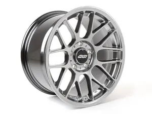 APEX ARC-8 17x9.5" ET35 Concave Wheel - Hyper Black