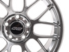 APEX Wheels APEX ARC-8 17x9.5" ET35 Concave Wheel - Hyper Black  ARC81795ET35HBK View 2