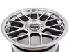 APEX Wheels APEX ARC-8 17x9.5" ET35 Concave Wheel - Hyper Black  ARC81795ET35HBK View 3