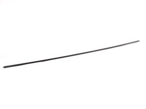 Genuine BMW Rocker Panel Moulding - E30 318i M10, E30 318i M42, E30 325i