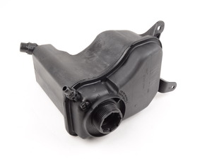 Coolant Expansion Tank