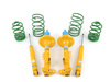 Packaged by Turner E36 323iC/325iC/328iC Conv Bilstein/H&R Sport Suspension Package TMS4448 View 1