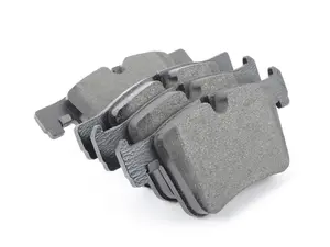 OEM Pagid Front M Sport Brake Pad Set - F30 328, F32 428 (M Sport P337A)