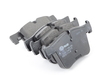 Pagid OEM Pagid Front M Sport Brake Pad Set - F30 328, F32 428 (M Sport P337A) 34106859181 View 2