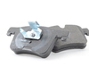 Pagid OEM Pagid Front M Sport Brake Pad Set - F30 328, F32 428 (M Sport P337A) 34106859181 View 3