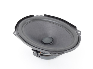 Genuine MINI Woofer Harman Kardon - 65139194842