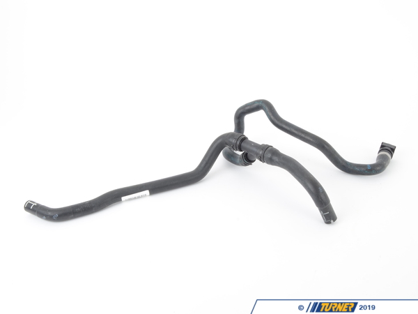 Genuine BMW Genuine BMW Hose, Cooler For Engine Oil - 11537527605 - E85 11537527605
