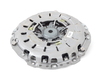 Packaged by Turner JB Racing Lightweight Aluminum Flywheel & Clutch Kit - N52 21207587368KT View 2