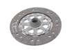 Packaged by Turner JB Racing Lightweight Aluminum Flywheel & Clutch Kit - N52 21207587368KT View 4