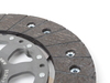 Packaged by Turner JB Racing Lightweight Aluminum Flywheel & Clutch Kit - N52 21207587368KT View 7