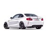 Akrapovic Akrapovic Evolution Titanium Exhaust System - F87 M2 ME-BM/T/8H View 3