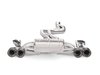 Akrapovic Akrapovic Evolution Titanium Exhaust System - F87 M2 ME-BM/T/8H View 1