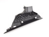 Genuine BMW Genuine BMW Cover Column C Left Schwarz - 51438046489 - E82 51438046489 View 2